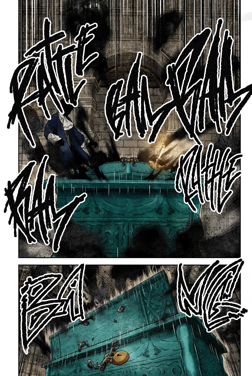 Shadows House, Chapter 192 image 11